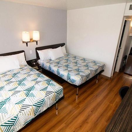 Fairbridge Inn Москоу Экстерьер фото
