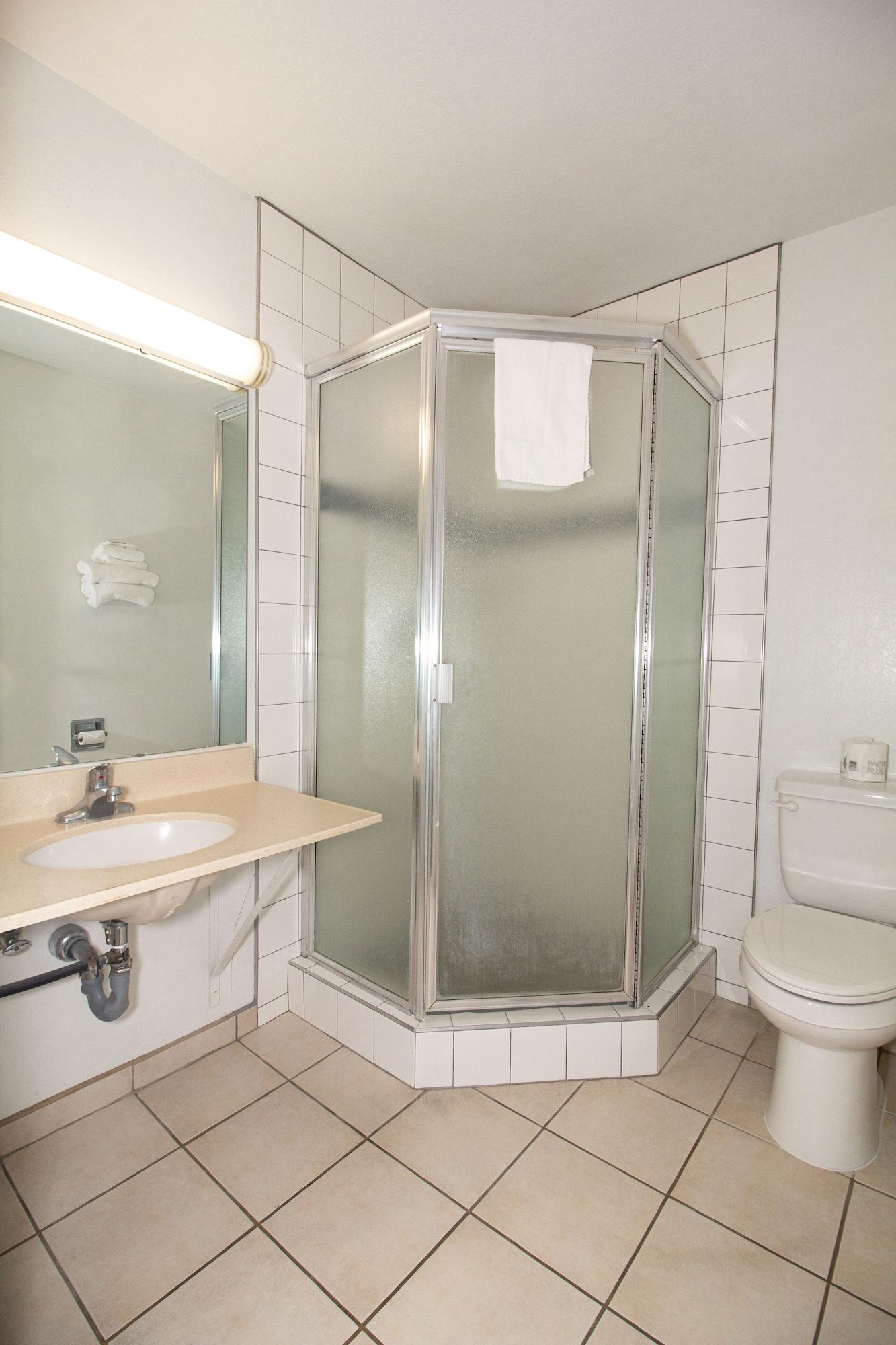Fairbridge Inn Москоу Экстерьер фото