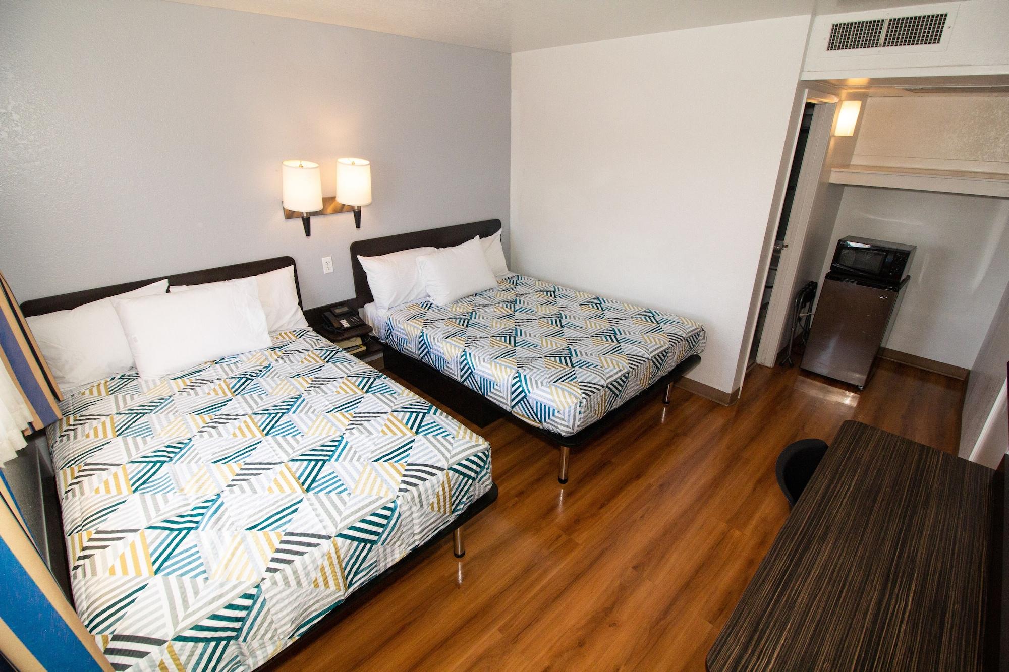 Fairbridge Inn Москоу Экстерьер фото