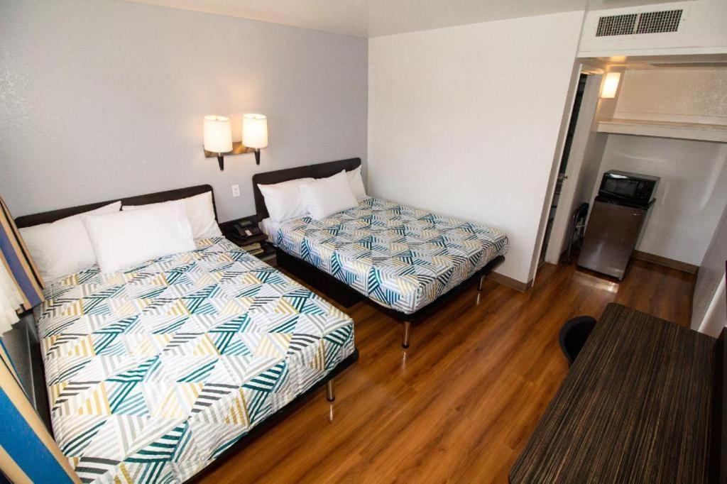 Fairbridge Inn Москоу Экстерьер фото