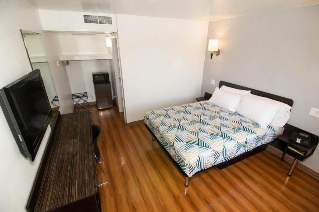 Fairbridge Inn Москоу Экстерьер фото