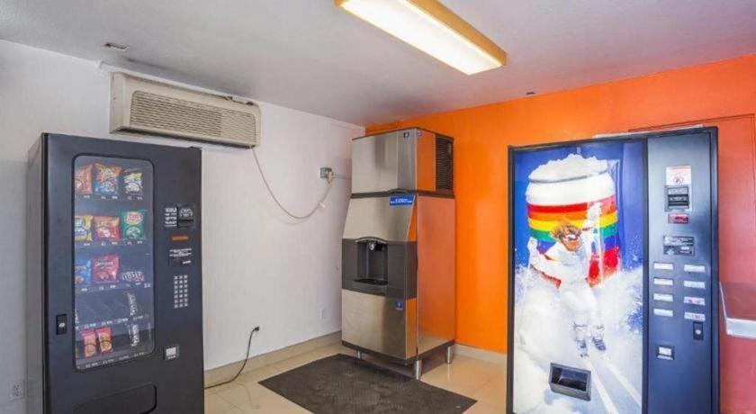 Fairbridge Inn Москоу Экстерьер фото