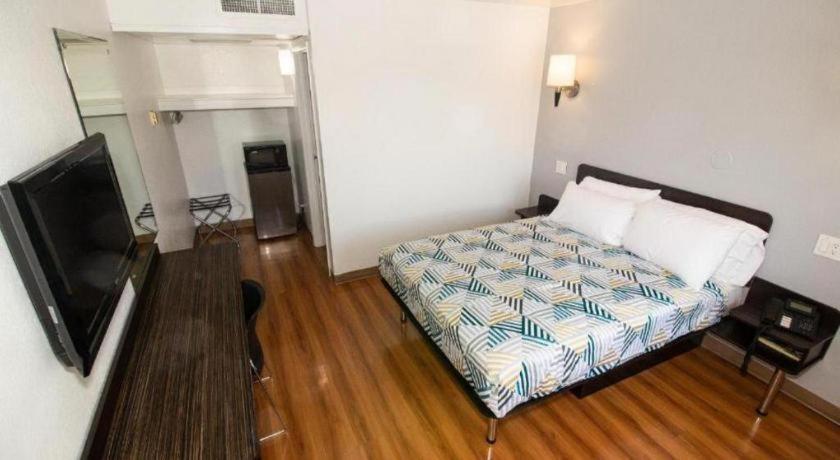 Fairbridge Inn Москоу Экстерьер фото