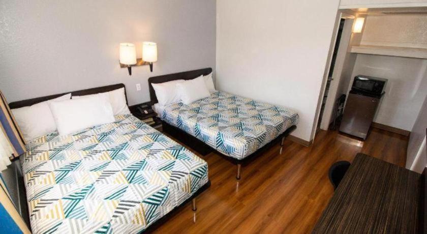 Fairbridge Inn Москоу Экстерьер фото